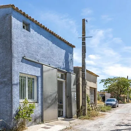 Gorgeous In With House Sea View * Loupian