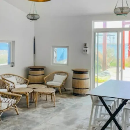 Gorgeous In With House Sea View Holiday home Loupian