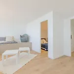 بيت للعطل Gorgeous In With House Sea View *