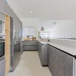Gorgeous In With House Sea View * Loupian