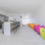 Gorgeous In With House Sea View