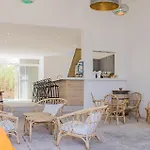 Gorgeous In With House Sea View * Loupian