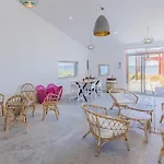 Gorgeous In With House Sea View
