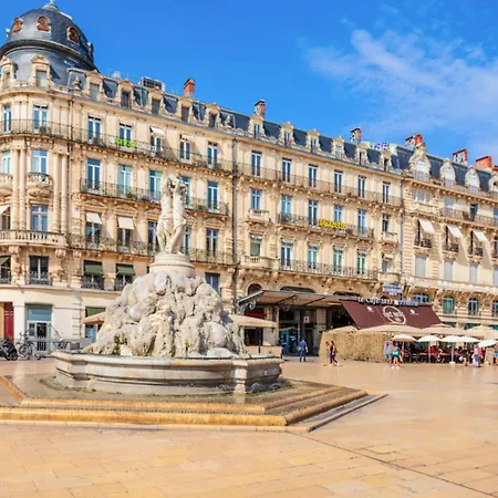 1 Bedroom Amazing In Hébergement de vacances Loupian