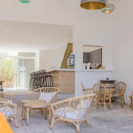Gorgeous In With House Sea View * Loupian