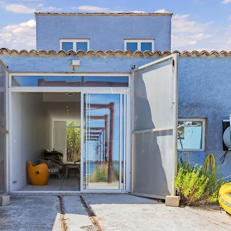 بيت للعطل Gorgeous In With House Sea View *