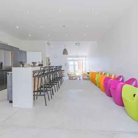 Gorgeous In With House Sea View Loupian