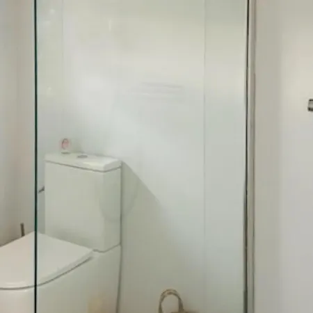 Gorgeous In With House Sea View 펜션 *