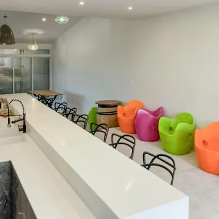 Gorgeous In With House Sea View * Loupian
